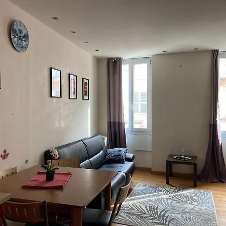 Appartement 2Bedrooms 3Min De Palais Des Festivals Cannes Exterior photo