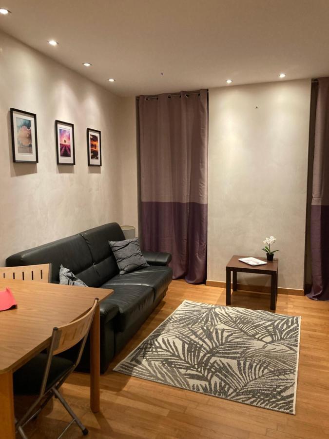 Appartement 2Bedrooms 3Min De Palais Des Festivals Cannes Exterior photo