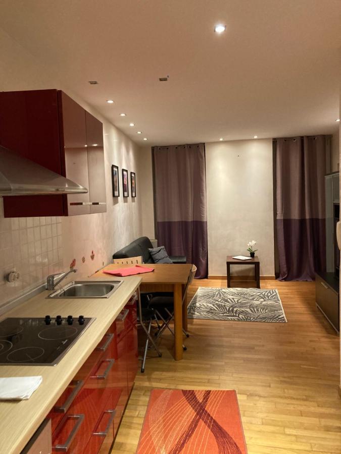 Appartement 2Bedrooms 3Min De Palais Des Festivals Cannes Exterior photo