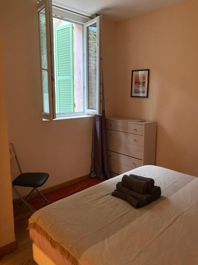 Appartement 2Bedrooms 3Min De Palais Des Festivals Cannes Exterior photo
