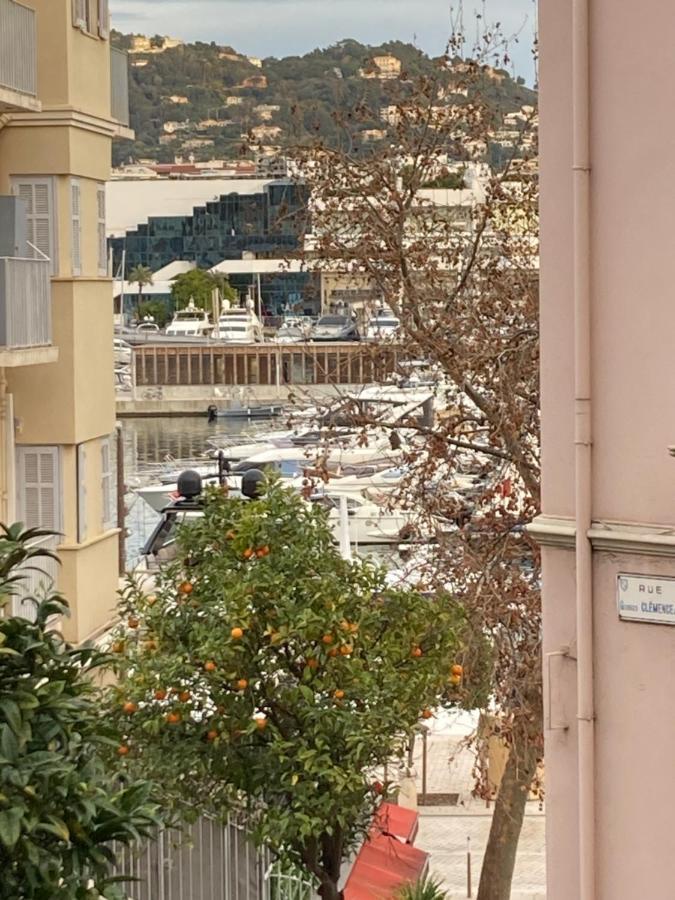 Appartement 2Bedrooms 3Min De Palais Des Festivals Cannes Exterior photo