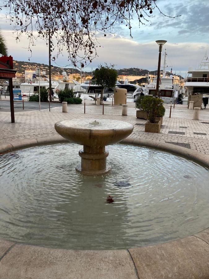 Appartement 2Bedrooms 3Min De Palais Des Festivals Cannes Exterior photo
