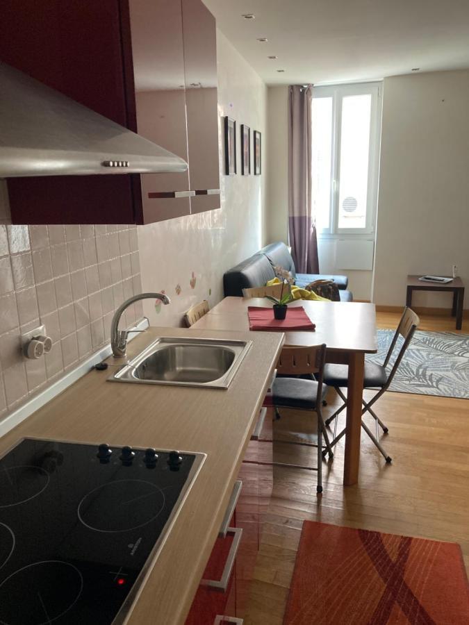 Appartement 2Bedrooms 3Min De Palais Des Festivals Cannes Exterior photo